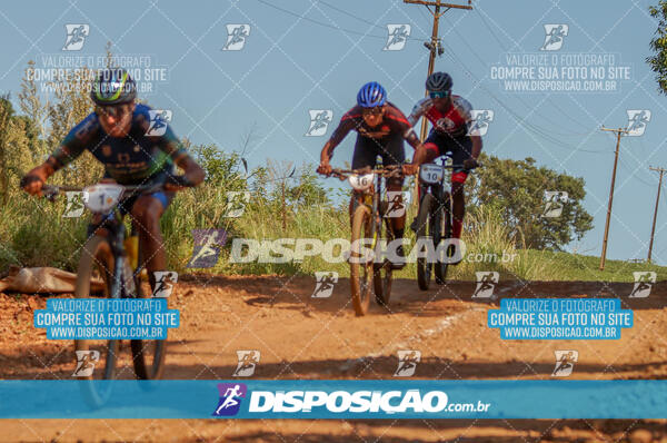 III GP Alvorada do Sul de MTB