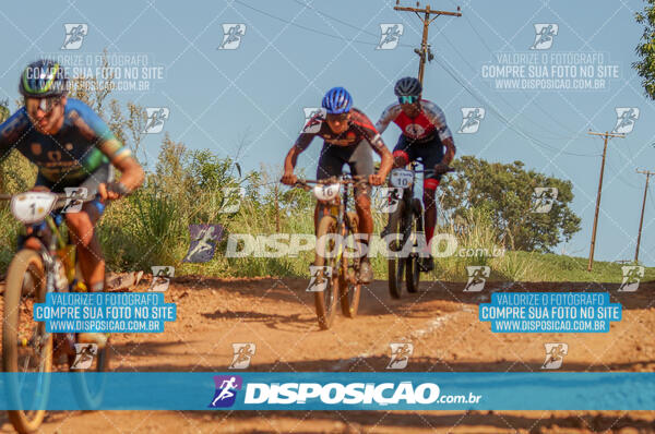 III GP Alvorada do Sul de MTB