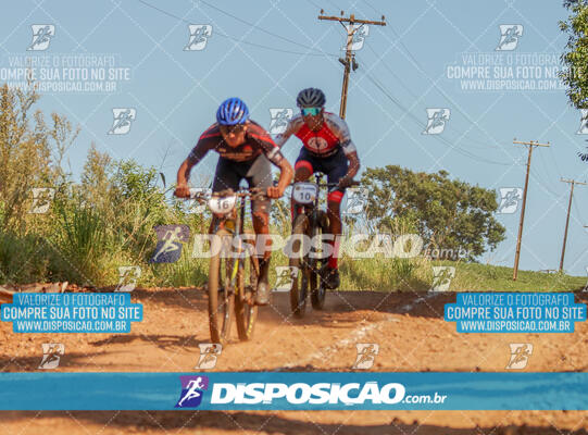 III GP Alvorada do Sul de MTB