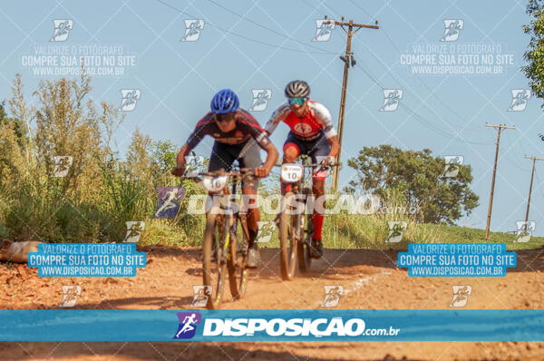 III GP Alvorada do Sul de MTB