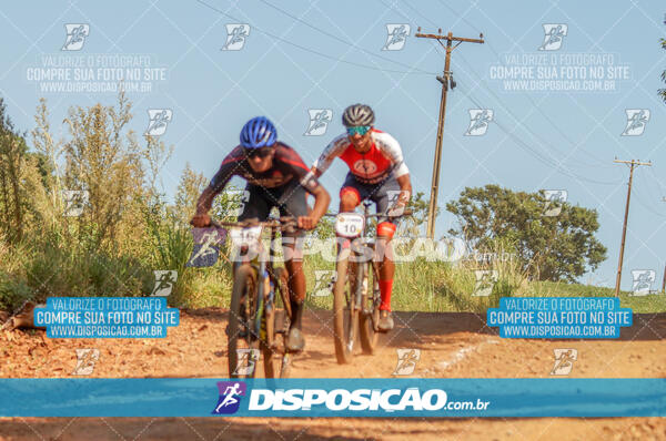 III GP Alvorada do Sul de MTB