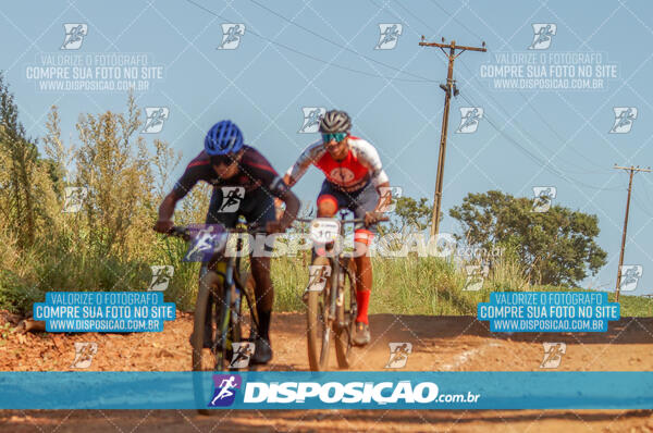 III GP Alvorada do Sul de MTB