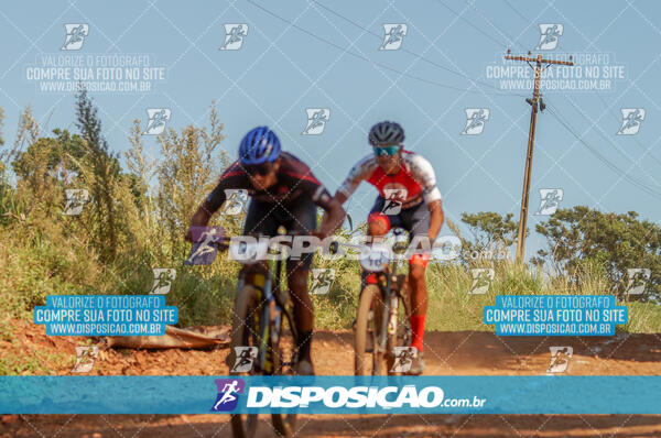 III GP Alvorada do Sul de MTB