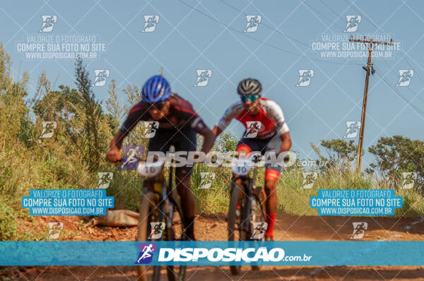 III GP Alvorada do Sul de MTB