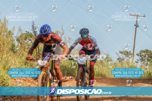 III GP Alvorada do Sul de MTB