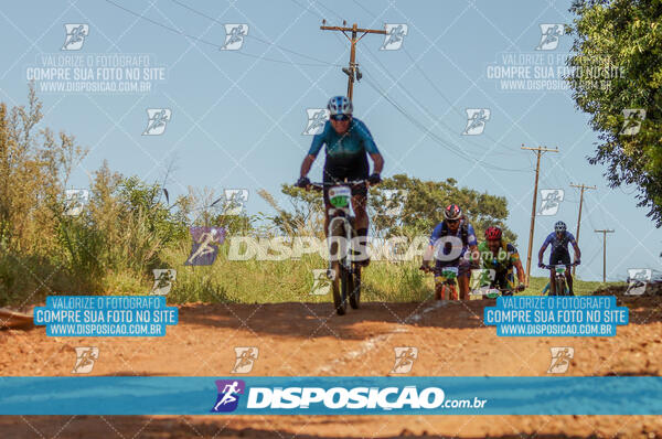 III GP Alvorada do Sul de MTB