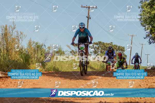 III GP Alvorada do Sul de MTB