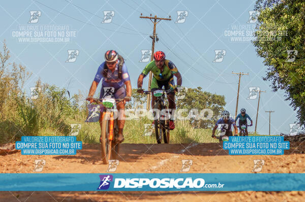 III GP Alvorada do Sul de MTB