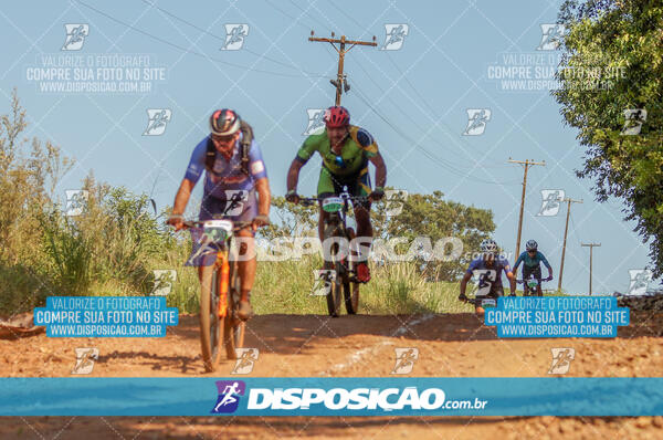 III GP Alvorada do Sul de MTB