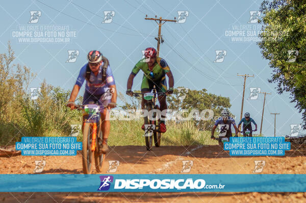 III GP Alvorada do Sul de MTB