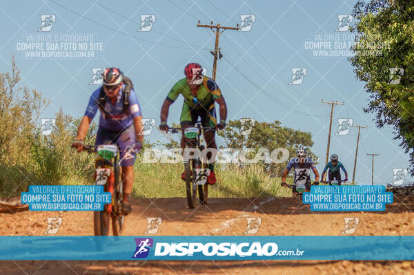 III GP Alvorada do Sul de MTB