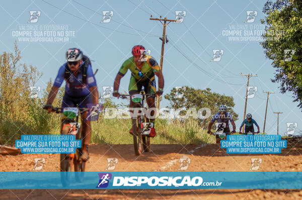 III GP Alvorada do Sul de MTB