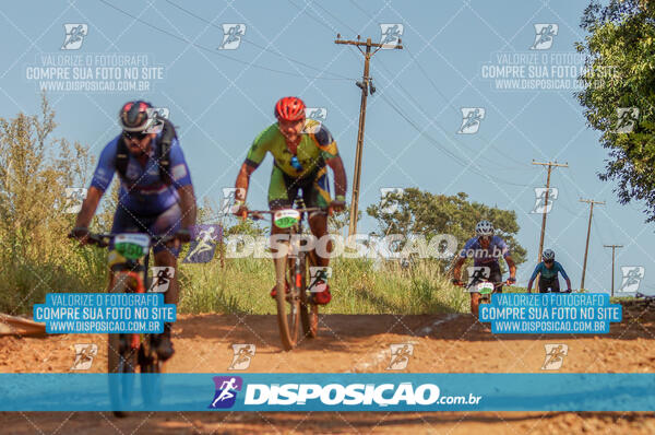 III GP Alvorada do Sul de MTB