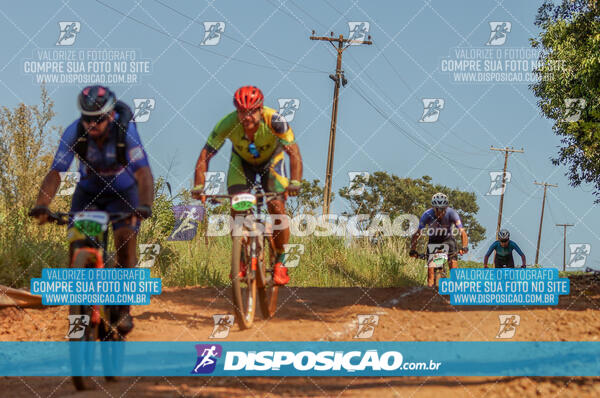 III GP Alvorada do Sul de MTB