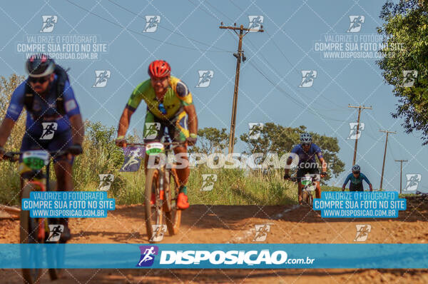 III GP Alvorada do Sul de MTB