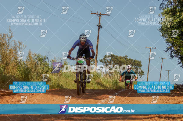 III GP Alvorada do Sul de MTB