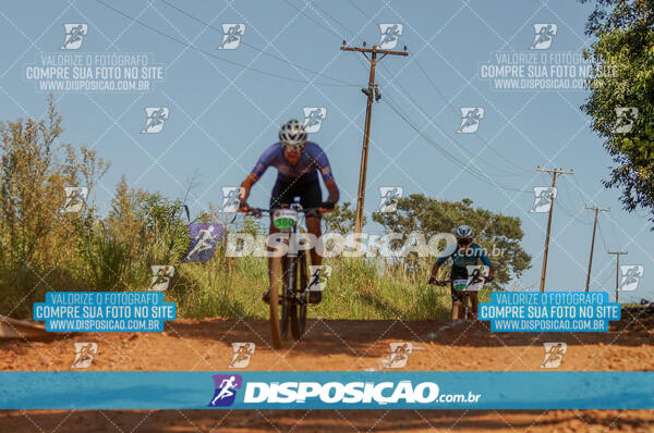 III GP Alvorada do Sul de MTB