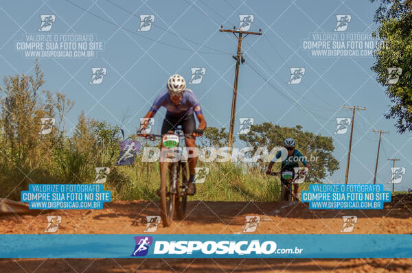 III GP Alvorada do Sul de MTB