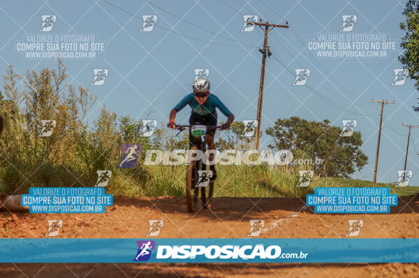 III GP Alvorada do Sul de MTB