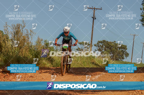 III GP Alvorada do Sul de MTB