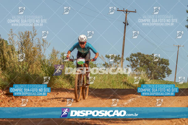 III GP Alvorada do Sul de MTB