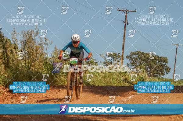 III GP Alvorada do Sul de MTB