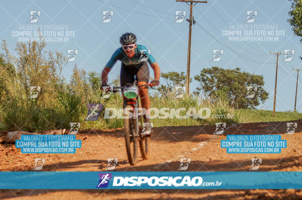 III GP Alvorada do Sul de MTB