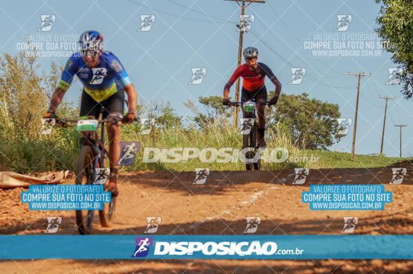 III GP Alvorada do Sul de MTB