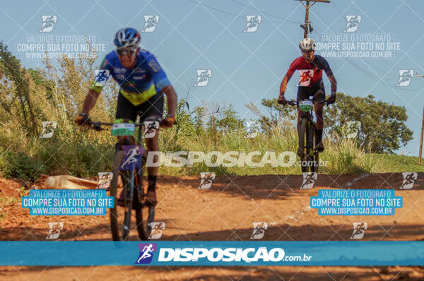 III GP Alvorada do Sul de MTB