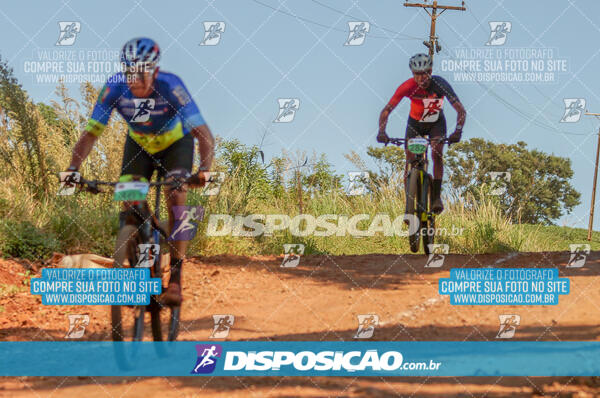 III GP Alvorada do Sul de MTB