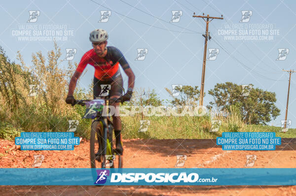 III GP Alvorada do Sul de MTB