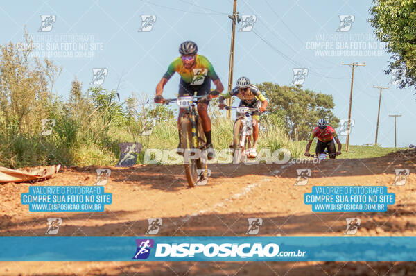 III GP Alvorada do Sul de MTB