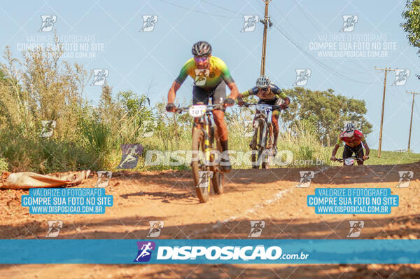 III GP Alvorada do Sul de MTB