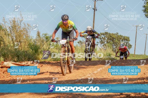 III GP Alvorada do Sul de MTB