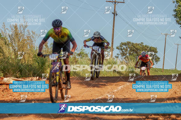 III GP Alvorada do Sul de MTB