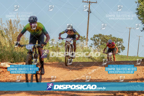 III GP Alvorada do Sul de MTB