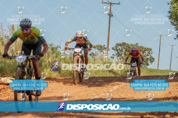 III GP Alvorada do Sul de MTB