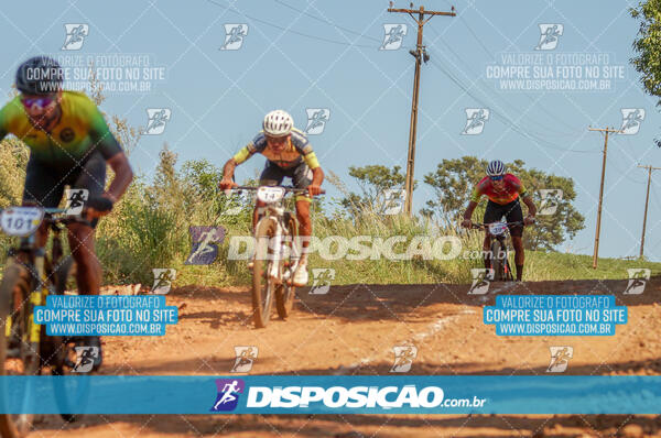 III GP Alvorada do Sul de MTB