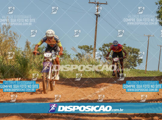 III GP Alvorada do Sul de MTB