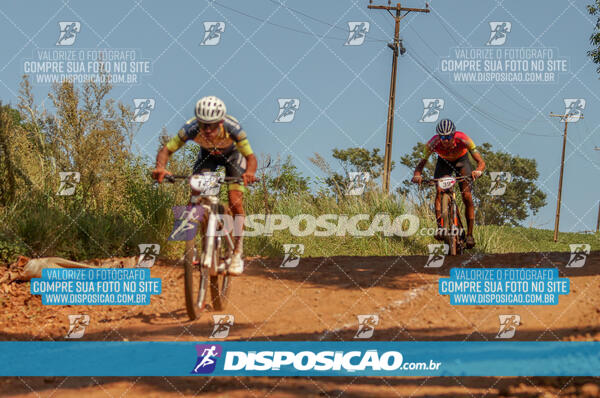 III GP Alvorada do Sul de MTB