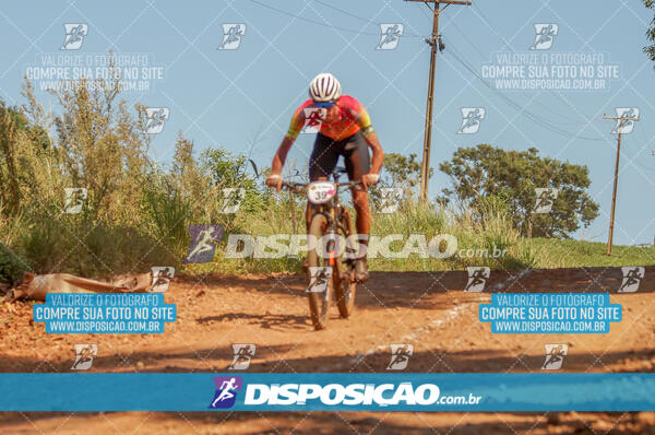 III GP Alvorada do Sul de MTB