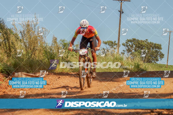 III GP Alvorada do Sul de MTB