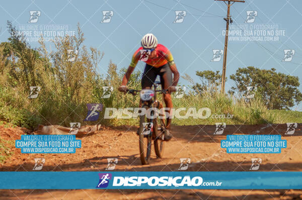 III GP Alvorada do Sul de MTB