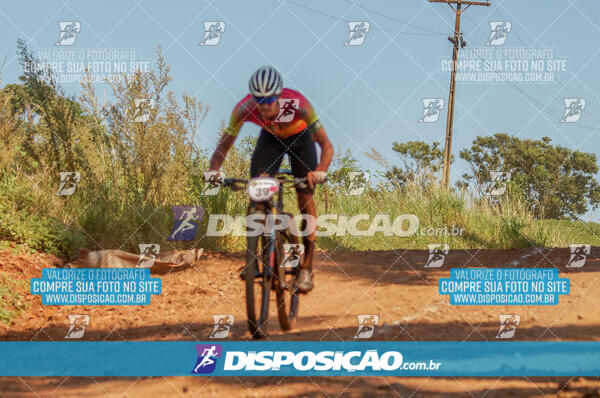 III GP Alvorada do Sul de MTB