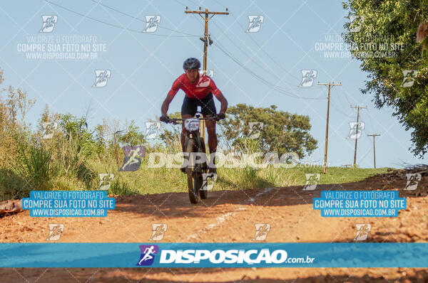 III GP Alvorada do Sul de MTB