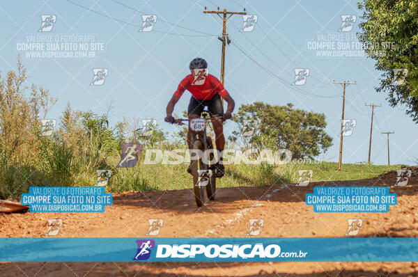 III GP Alvorada do Sul de MTB