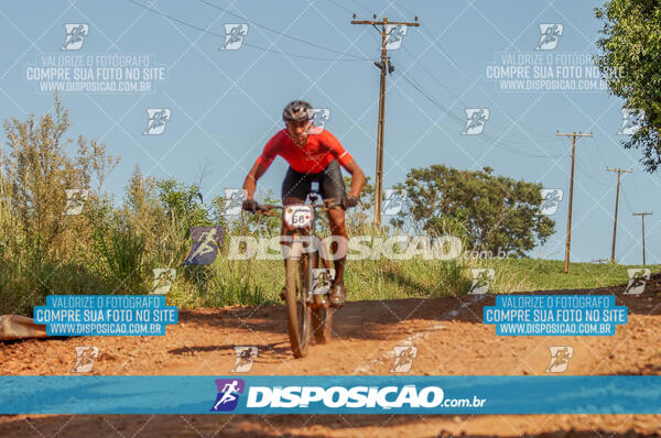 III GP Alvorada do Sul de MTB