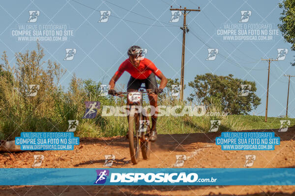 III GP Alvorada do Sul de MTB