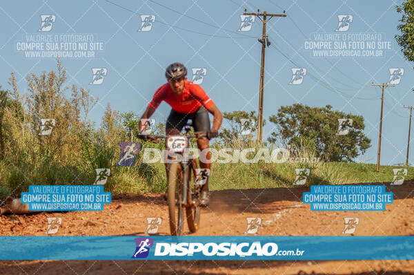 III GP Alvorada do Sul de MTB