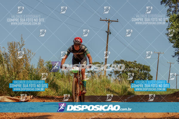 III GP Alvorada do Sul de MTB